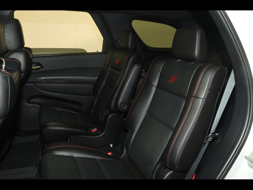 Certified 2023 Dodge Durango R/T AWD/4WD image 31