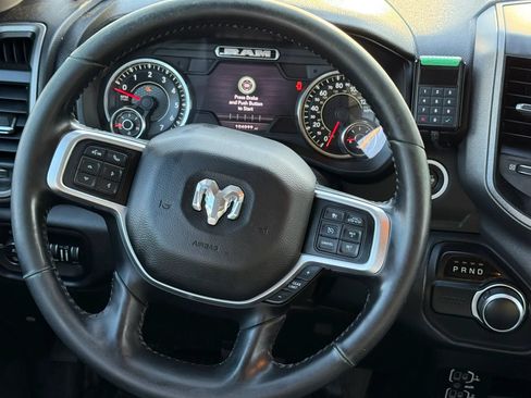Used 2019 RAM 2500 Tradesman w/ Safety Group AWD/4WD image 26
