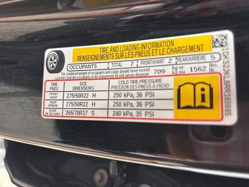 Used 2024 GMC Yukon XL Denali image 23