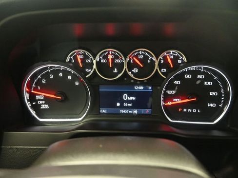 Used 2022 Chevrolet Silverado 1500 LT image 6