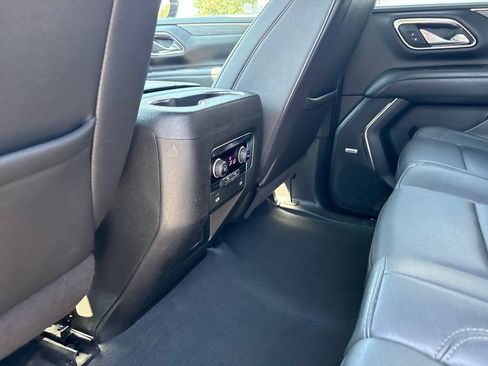 Used 2023 Chevrolet Tahoe LT AWD/4WD image 42