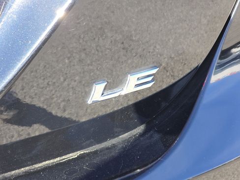 Used 2024 Toyota Camry LE image 17