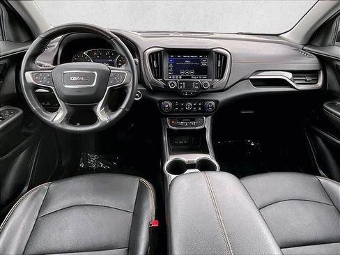 Used 2022 GMC Terrain AT4 w/ Tech Package AWD/4WD image 16