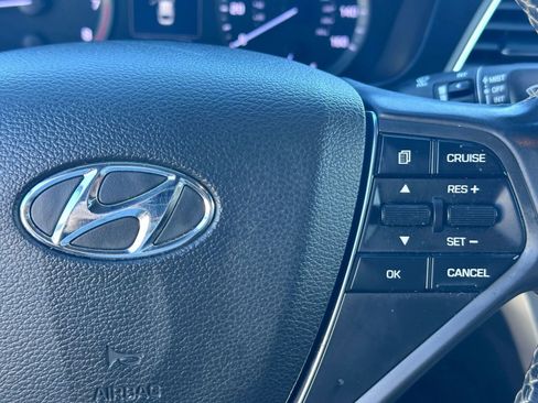 Used 2015 Hyundai Sonata Limited image 52