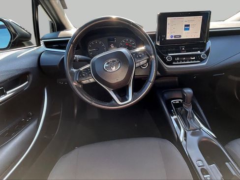Used 2024 Toyota Corolla SE FWD image 6