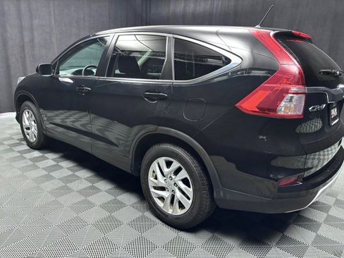 Used 2015 Honda CR-V EX image 19