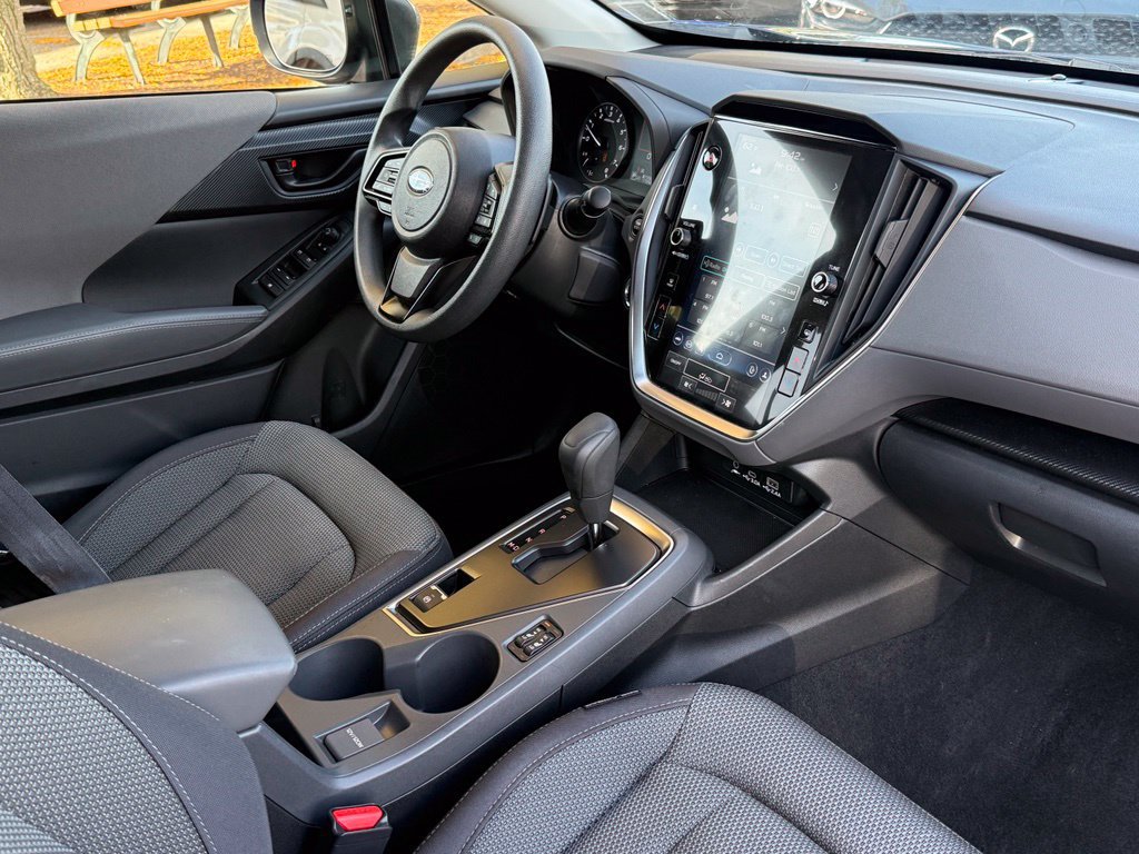 Certified 2024 Subaru Crosstrek 2.0i Premium AWD/4WD image 27