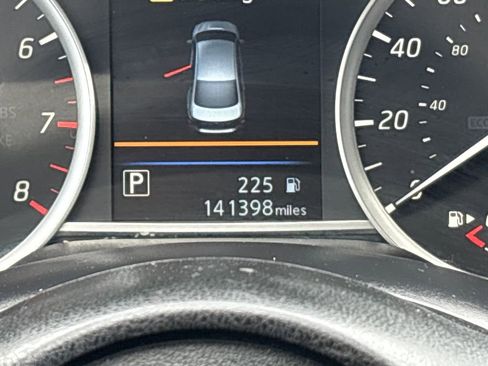 Used 2019 Nissan Sentra S FWD image 20