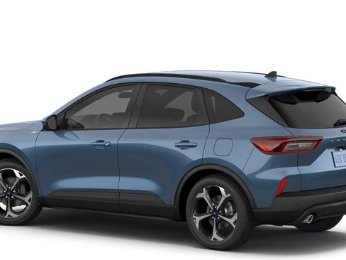 New 2026 Ford Escape ST-Line Select w/ Tech Pack #1 image 18