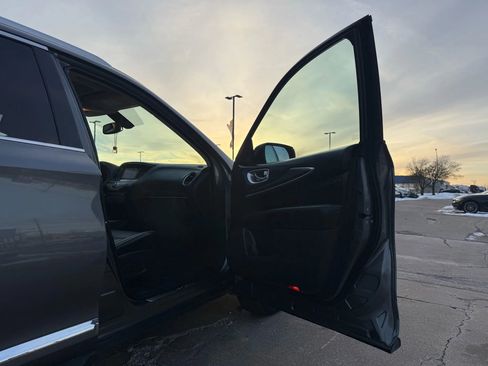 Used 2018 INFINITI QX60 AWD w/ Premium Plus Package image 25