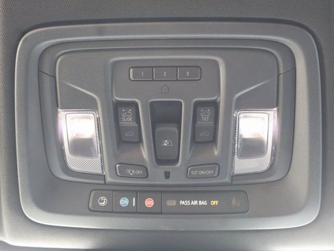 New 2026 GMC Sierra 1500 AT4 w/ AT4 Premium Package AWD/4WD image 33