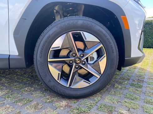 New 2026 Hyundai Tucson SEL image 27