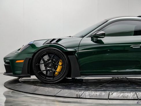 Used 2025 Porsche 911 GT3 RS RWD image 10