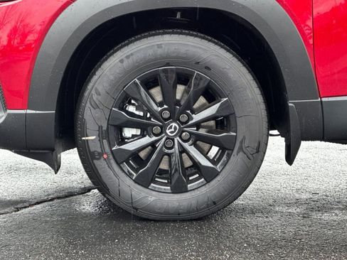 New 2026 MAZDA CX-50 AWD 2.5 S w/ Weather Package image 26