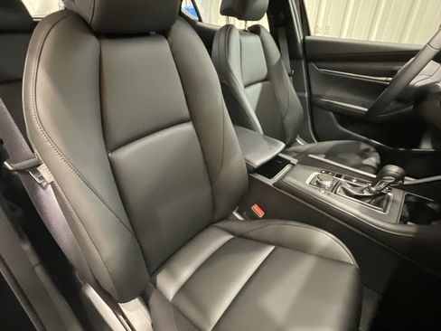 Used 2026 MAZDA MAZDA3 s Sport image 14