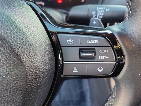 Certified 2023 Honda Civic Sport image 23