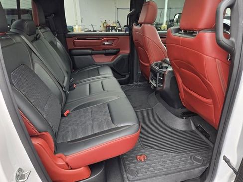 Used 2019 RAM 1500 Rebel w/ Rebel Level 2 Equipment Group image 19