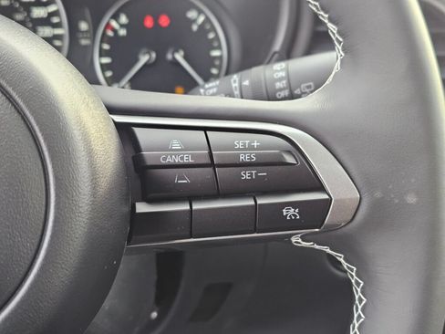 New 2026 MAZDA CX-30 AWD 2.5 S image 36