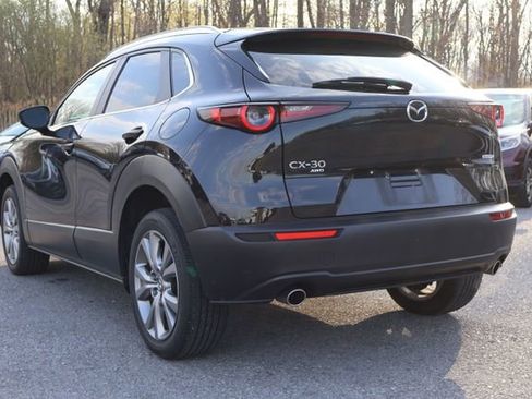 Used 2023 MAZDA CX-30 AWD 2.5 S w/ Preferred Package image 5