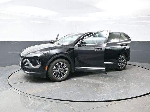 Used 2024 Buick Envision Preferred image 52