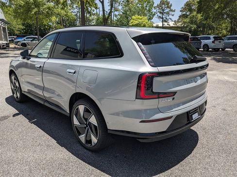 New 2025 Volvo EX90 Plus image 6