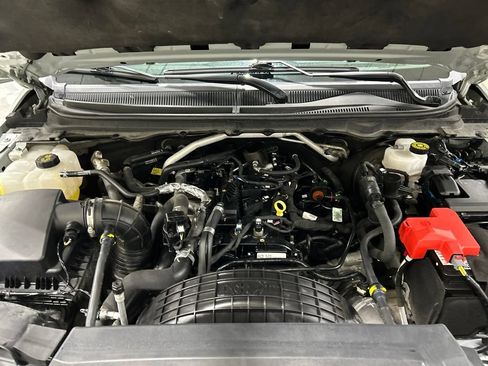 Certified 2023 Ford Ranger XLT w/ Equipment Group 301A Mid AWD/4WD image 27