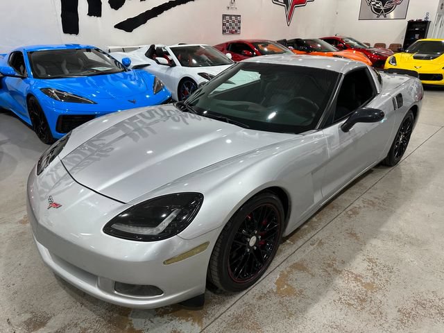 Used 2012 Chevrolet Corvette Coupe RWD image 23