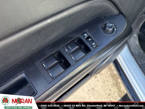 Used 2015 Jeep Patriot Latitude image 10