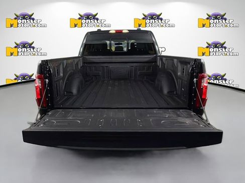 Used 2025 Ford F150 XLT w/ Equipment Group 302A MID image 26