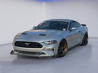 Used 2019 Ford Mustang GT RWD video 2
