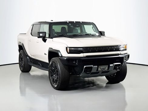 New 2026 GMC Hummer EV 2X image 1
