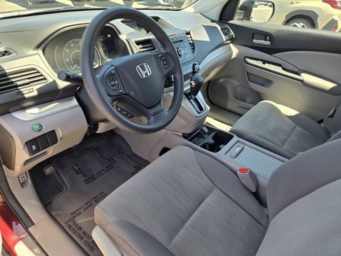 Used 2013 Honda CR-V LX image 10