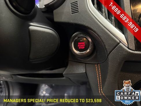 Used 2023 Subaru Crosstrek 2.0i Premium image 21