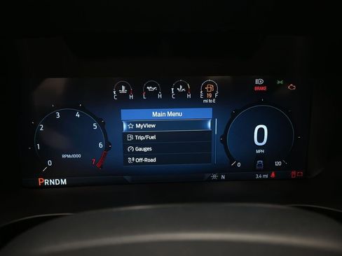 New 2025 Ford F150 XL image 13