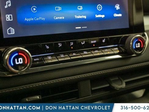 New 2026 Chevrolet Colorado LT w/ Advanced Trailering Package image 10