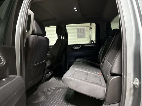 Used 2025 Chevrolet Silverado 2500 LT w/ Convenience Package AWD/4WD image 22