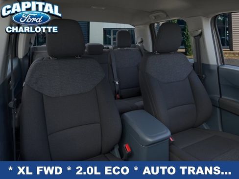 New 2026 Ford Maverick XL FWD image 11