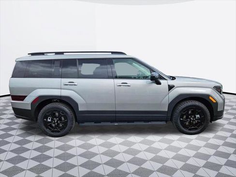 New 2026 Hyundai Santa Fe XRT AWD/4WD image 7