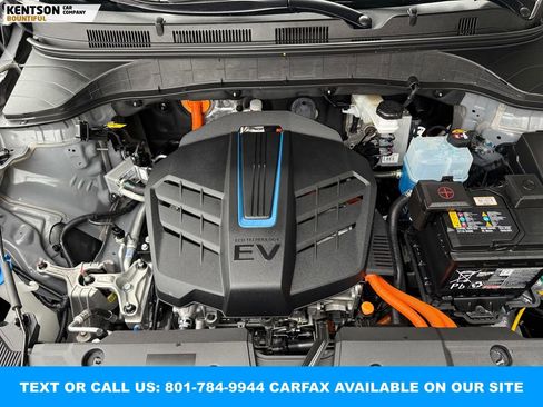 Used 2022 Hyundai Kona Limited image 39