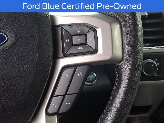 Used 2020 Ford F150 Lariat AWD/4WD image 26