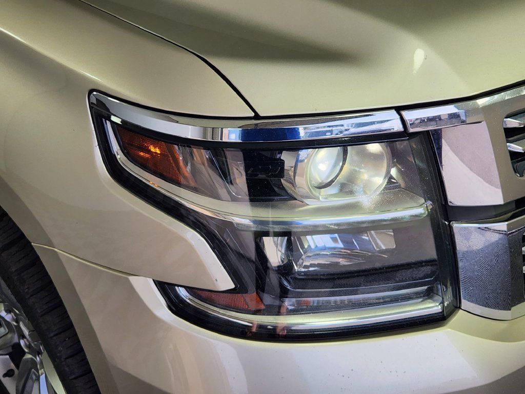 Used 2016 Chevrolet Suburban LTZ AWD/4WD image 10
