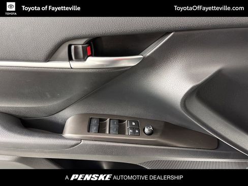Used 2023 Toyota Camry SE image 25
