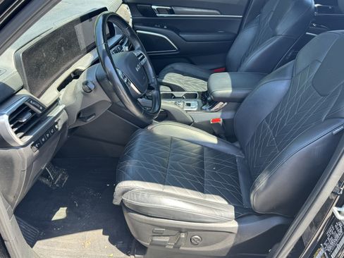 Used 2023 Kia Telluride SX Prestige X-Pro AWD/4WD image 9