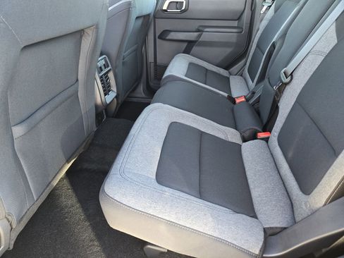 New 2025 Ford Bronco 4-Door AWD/4WD image 26