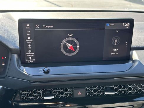 Certified 2023 Honda Accord Sport image 19