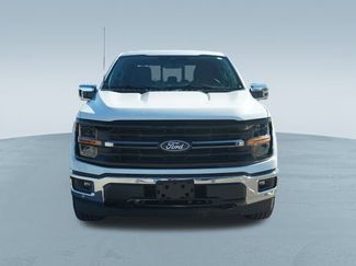 Used 2024 Ford F150 XLT w/ Equipment Group 302A MID video 2