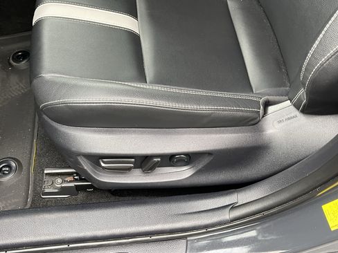 Certified 2025 Toyota Camry SE FWD image 17
