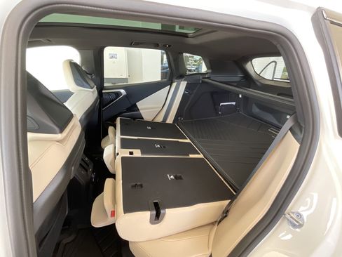 New 2025 BMW X3 xDrive30i w/ Premium Package image 30