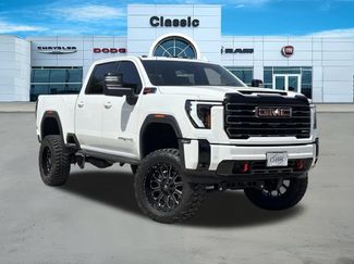 Used 2026 GMC Sierra 2500 AT4 w/ AT4 Premium Plus Package AWD/4WD video 1