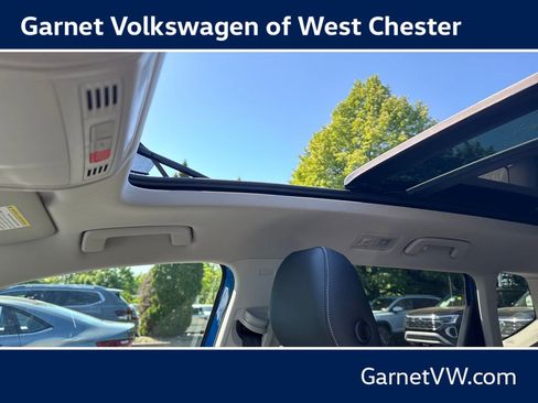 New 2026 Volkswagen Taos SE AWD/4WD image 13